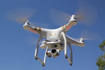 無(wú)人機(jī)的應(yīng)用為消防領(lǐng)域帶來(lái)了巨大的突破