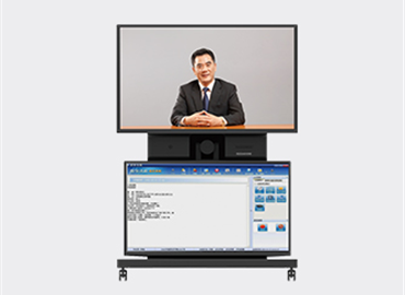 顯示與控制系列