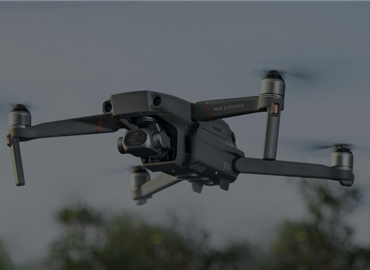 行業(yè)級(jí)無(wú)人機(jī)