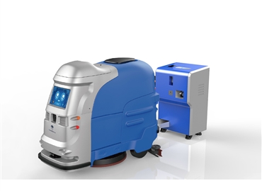 機(jī)器人系列