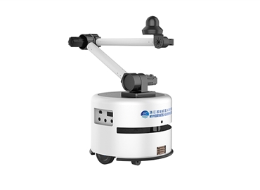 機(jī)器人系列