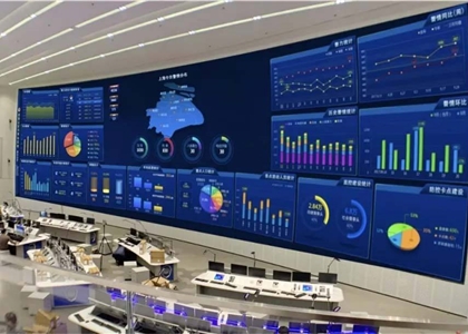 智能化解決方案